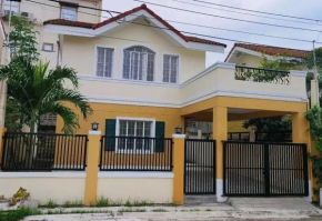Camella Mabini Cabanatuan
